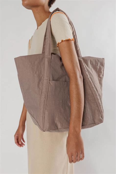 baggu cloud bag dupe